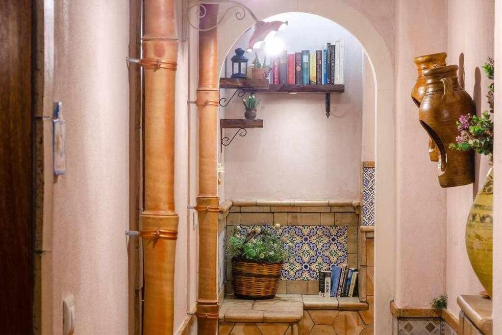 Casa Della Giara Parcheggio Supermercato A 200M Giarre Buitenkant foto