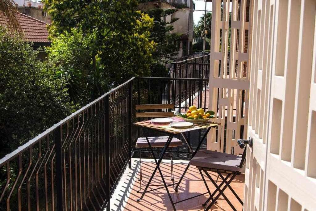Casa Della Giara Parcheggio Supermercato A 200M Giarre Buitenkant foto