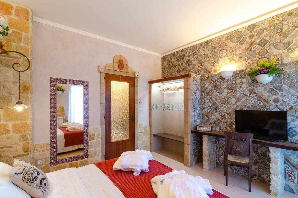 Casa Della Giara Parcheggio Supermercato A 200M Giarre Buitenkant foto